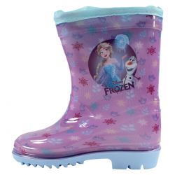 Botte La Reine des neiges