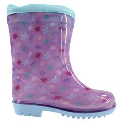 Botte La Reine des neiges