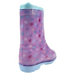 Botte La Reine des neiges