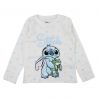 Pyjama coton fille Lilo et Stitch