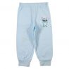 Pyjama coton fille Lilo et Stitch