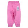 Pyjama coton fille Lilo et Stitch
