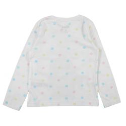 Pyjama coton fille Lilo et Stitch