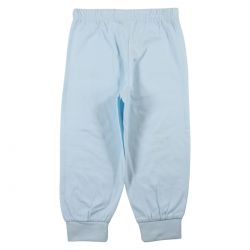 Pyjama coton fille Lilo et Stitch