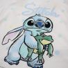Pyjama coton fille Lilo et Stitch
