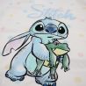 Pyjama coton fille Lilo et Stitch