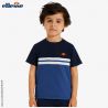 Pack de 2 T-shirts et short Ellesse