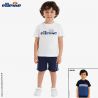 Pack de 2 T-shirts et short Ellesse