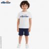 Pack de 2 T-shirts et short Ellesse