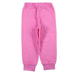 Pyjama coton fille Lilo et Stitch
