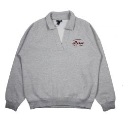 Sweat à capuche Ellesse Femme