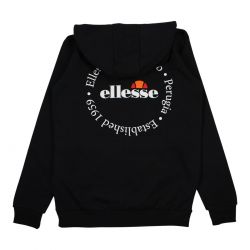 Sweat à capuche Ellesse Homme