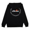 Sweat à capuche Ellesse Homme