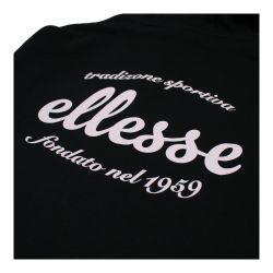 Sweat à capuche Ellesse Femme