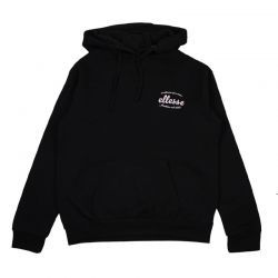 Sweat à capuche Ellesse Femme