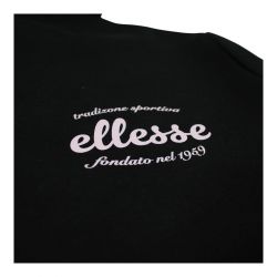 Sweat à capuche Ellesse Femme