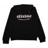 Sweat à capuche Ellesse Femme