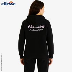 Sweat à capuche Ellesse Femme