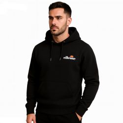 Sweat à capuche Ellesse Homme