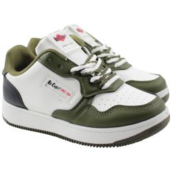 Basket Lee Cooper