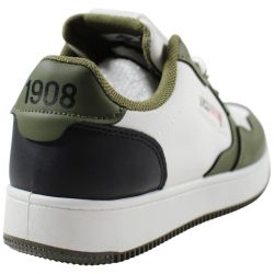 Basket Lee Cooper