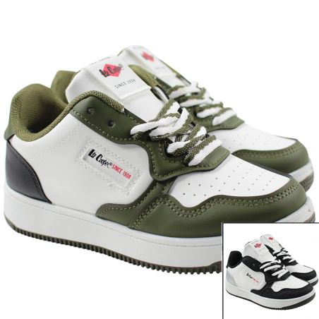 Basket Lee Cooper Basket Lee Cooper