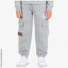 Pantalon cargo garcon Lee Cooper