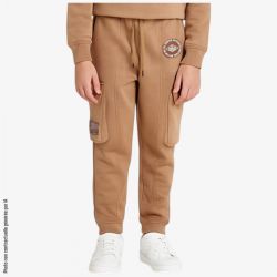 Pantalon cargo garcon Lee Cooper