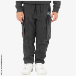 Pantalon cargo garcon Lee Cooper