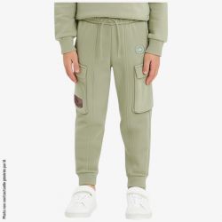Pantalon cargo garcon Lee Cooper