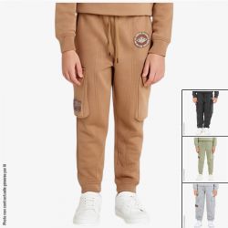 Pantalon cargo garcon Lee Cooper