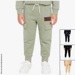 Pantalon de jogging garçon Lee Cooper