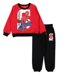 Jogging garcon Spiderman