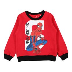 Jogging garcon Spiderman