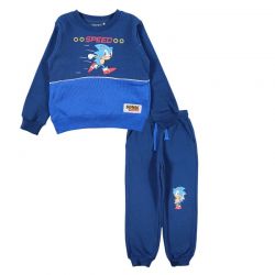 Jogging garcon Sonic