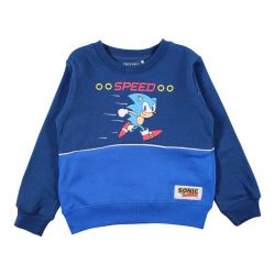 Jogging garcon Sonic