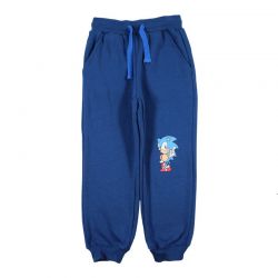 Jogging garcon Sonic