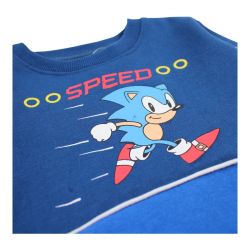 Jogging garcon Sonic