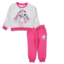 Jogging fille Minnie