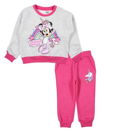 Jogging fille Minnie