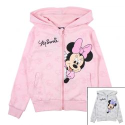 Veste Minnie