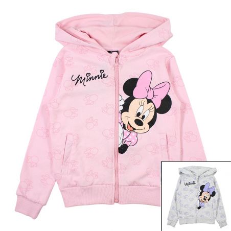 Veste Minnie Veste Minnie