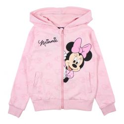 Veste Minnie