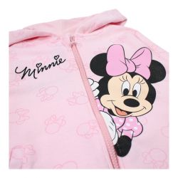 Veste Minnie