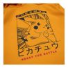 Sweat a capuche garcon Pokemon