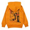 Sweat a capuche garcon Pokemon