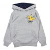 Sweat a capuche garcon Pokemon
