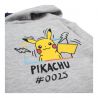 Sweat a capuche garcon Pokemon
