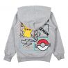 Sweat a capuche garcon Pokemon