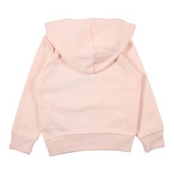 Sweat à capuche fille Minnie